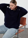 TRENDYOL PLUS SIZE - Naiste kampsun