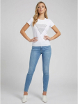 GUESS - Naiste l&uuml;hikeste varrukatega s&auml;rk