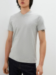 DIESEL - Meeste l&uuml;hikeste varrukatega T-s&auml;rk, T-CHERUBIK NEW T-SHIRT