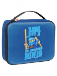 LEGO - L&otilde;unas&ouml;&ouml;gikarp, LEGO Ninjago Lunch Box 20284-2512