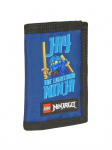LEGO - Laste rahakott, LEGO Ninjago Wallet 20288-2512