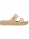 CROCS - Naiste sandaalid, BAYA PLATFORM SANDAALID