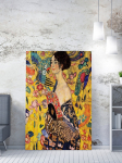 VEGA - Seinakaunistus, 50x70 cm