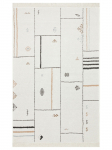 EKO HALI - Vaip, 80x300 cm