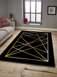 NAGOR - Vaip, 120x180 cm