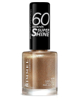 RIMMEL - K&uuml;&uuml;nelakk, 8 ml.