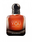 ARMANI - STRONGER WITH YOU ABSOLUTELY EDP meestele, 50 ml