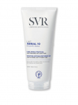 SVR - Kehapiim 10% uureaga XERIAL 10, 200 ml
