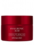 HYALUXIR - N&auml;okreem k&uuml;psele nahale h&uuml;aluroonhappega k&otilde;ikidele nahat&uuml;&uuml;pidele ANTI-AGING, 50 ml