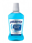 PLIDENTA - DETOX WHITE, 500 ml