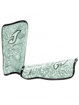 JOMA - Unisex s&auml;&auml;rekaitsed, Joma Panther Football Shin Guards 401678-112