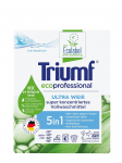 TRIUMF - Pesupulber TRIUMF White 30 pesu 1, 8 kg