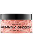 HIGH PRIESTESS - Dushivaht &bdquo;Vitamin C Overdose&ldquo; apelsini l&otilde;hnaga, 200 ml