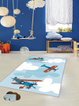 HOMEFESTO - Vaip, 80x200 cm