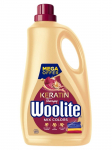 WOOLITE - Pesuvedelik WOOLITE Keratin Therapy Color 60 pesu 3, 6 l