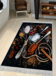 HOMEFESTO - Vaip, 100x200 cm