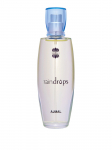 AJMAL - RAINDROPS EDP naistele, 50 ml