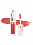 J.CAT - Vedel huulepulk CRYSTAL BURST LIQUID LIPSTICK (105 METALLIC BERRY), 0,8 g