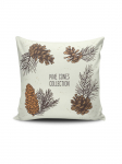 CUSHION LOVE - Padjakate, 43x43 cm