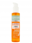 CLINIANS - C-vitamiiniga n&auml;opuhastusgeel, 150 ml