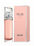 HUGO BOSS - BOSS MA VIE L'EAU EDT naistele, 50 ml