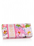 SAPONIFICIO ARTIGIANALE FIORENTINO - Seebikomplekt (pojengil&otilde;hnaline), 3x125 g