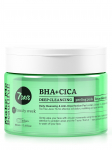 7 DAYS - S&uuml;gavpuhastuspadjad n&auml;ole BHA+CICA, 50 tk, 150 ml