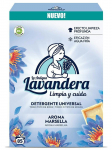 LAVANDERA - Pesupulber LAVANDERA Aroma Marsella Universal 85 pesu 4, 675 kg