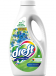 DREFT - DREFT Morning Freshness pesuvedelik, 24 pesu, 1, 2 l