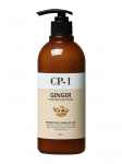 ESTHETIC HOUSE - Juuksepalsam ingveriga CP-1 GINGER PURIFYING CONDITIONER, 500 ml