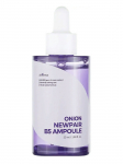 ISNTREE - Niisutav ja taastav seerum sibulaga ONION NEWPAIR B5 AMPOULE, 50 ml