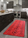 CHILAI - Vaip, 100x300 cm