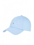 TOMMY JEANS - Naiste m&uuml;ts nokaga, TJW LINEAR LOGO 6 PANEL CAP