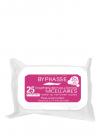 BYPHASSE - Meigieemaldusr&auml;tikud tundlikule nahale, 25tk