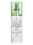 COLLISTAR - Spreideodorant tundlikule nahale, 100 ml