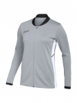 NIKE - Meeste džemper, Nike Dri-FIT Academy Knit Football Track Jacket FZ9824-012