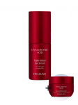 HYALUXIR - S&uuml;gavniisutav n&auml;okreem h&uuml;aluroonhappega normaalsele/segunahale, 50 ml + silmaseerum k&uuml;psele nahale h&uuml;aluroonhappega k&otilde;ikidele nahat&uuml;&uuml;pidele ANTI-AGING, 30 ml