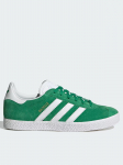 ADIDAS - Naiste vabaaja jalatsid, GAZELLE J