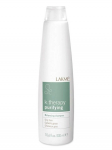 LAKME - &Scaron;ampoon rasustele juustele, 300 ml