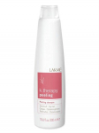 LAKME - &Scaron;ampoon rasustele juustele, 300 ml
