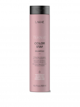 LAKME - &Scaron;ampoon v&auml;rvitud juustele, 300 ml