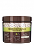 MACADAMIA NATURAL OIL - Mittekuivatav niisutav juuksemask, 222 ml