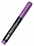 PUPA MILANO - Veekindel kreemjas kulmav&auml;rv (010 Shocking Violet), 1,4 g