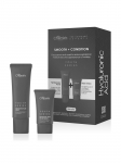 SKINCHEMISTS - H&uuml;aluroonhappe n&auml;omask (50 ml), h&uuml;aluroonhappe n&auml;oseerum (30 ml)