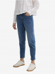 TOM TAILOR DENIM - Tapered naiste teksad
