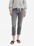 TOM TAILOR - Tapered naiste teksad