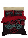 Pearl Home - Voodipesukomplekt, 160x220 cm, 4 osa