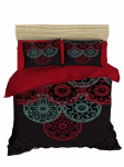 PEARL HOME - Voodipesukomplekt, 200x220 cm, 3 osa