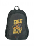 LEGO - Laste seljakott, LEGO Ninjago School Backpack 20279-2513