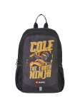 LEGO - Laste seljakott, LEGO Ninjago Kids M Backpack 20281-2513